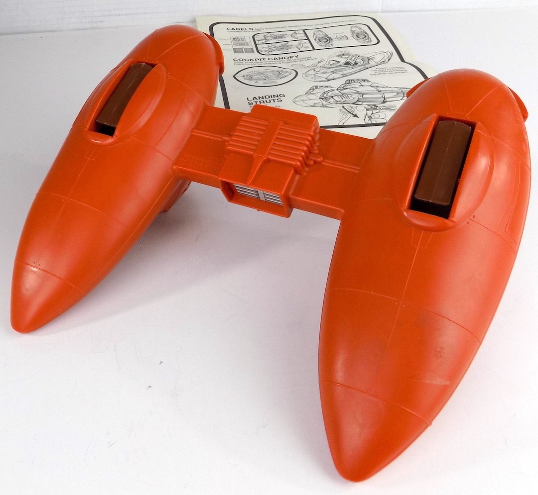 Twin-Pod Cloud Car sold