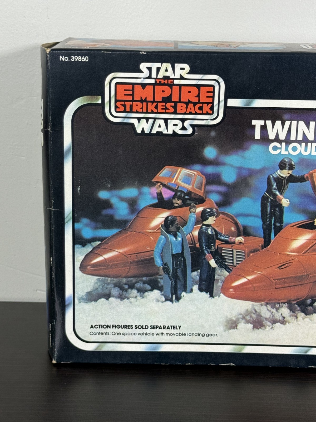 Twin-Pod Cloud Car sold