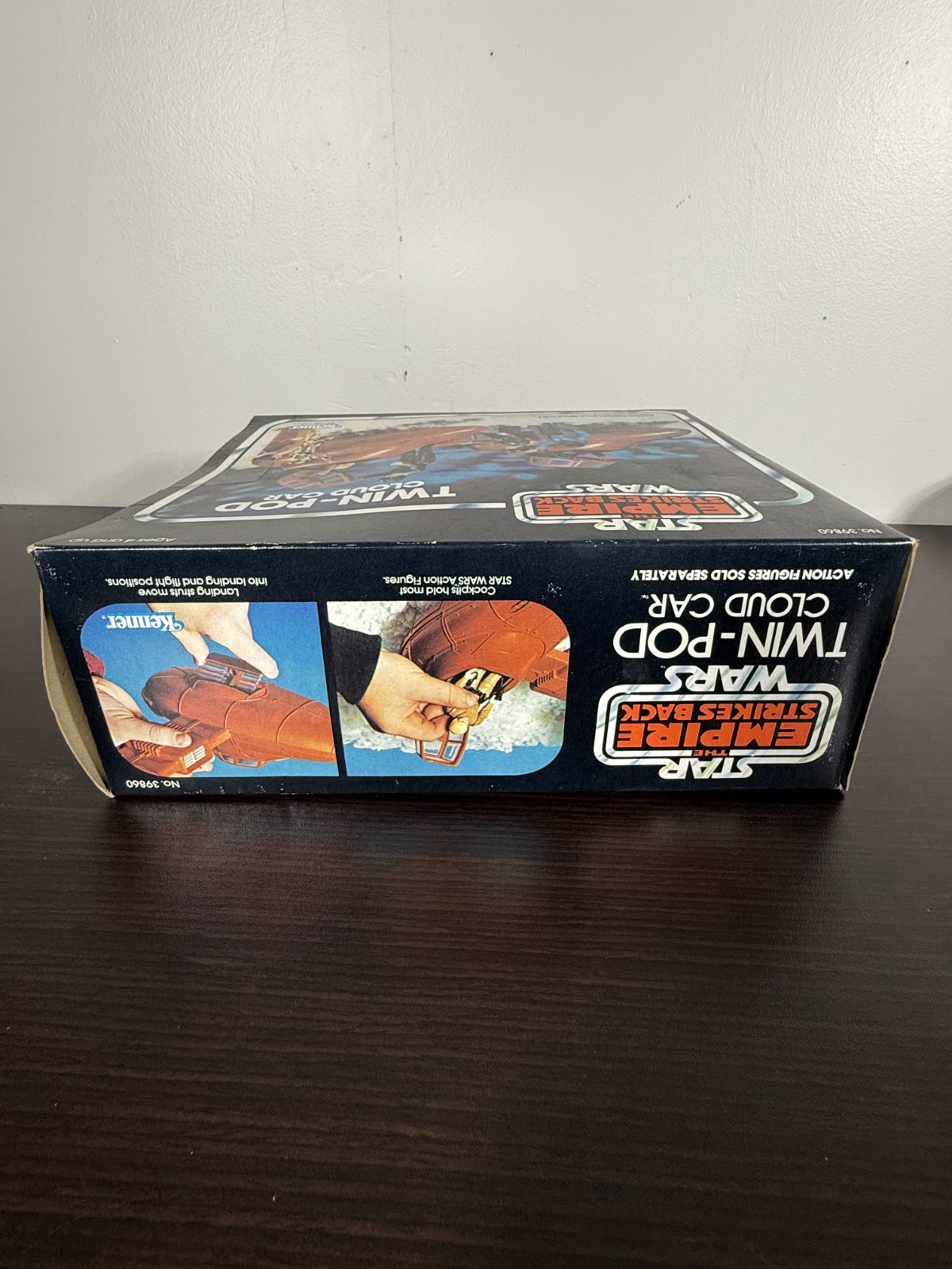 Twin-Pod Cloud Car sold