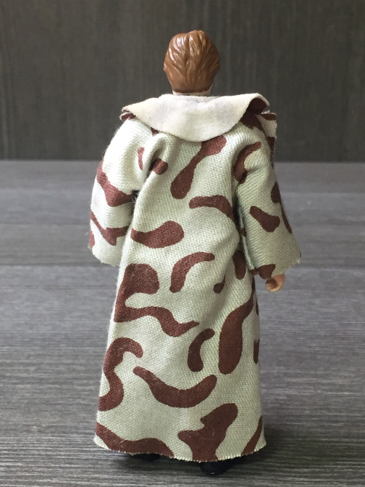 Han Solo (In Trench Coat) sold