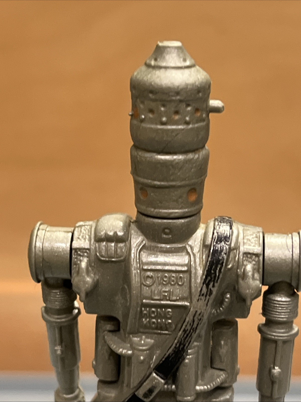 IG-88 sold
