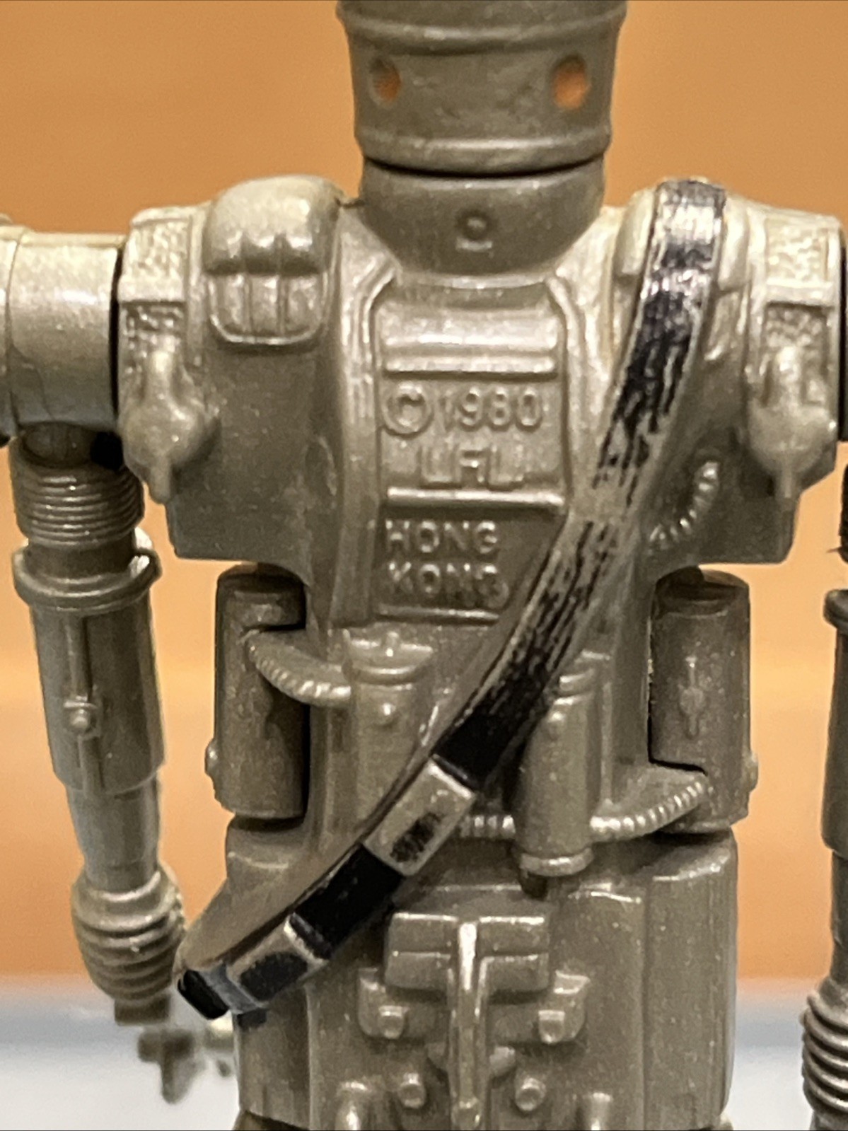 IG-88 sold