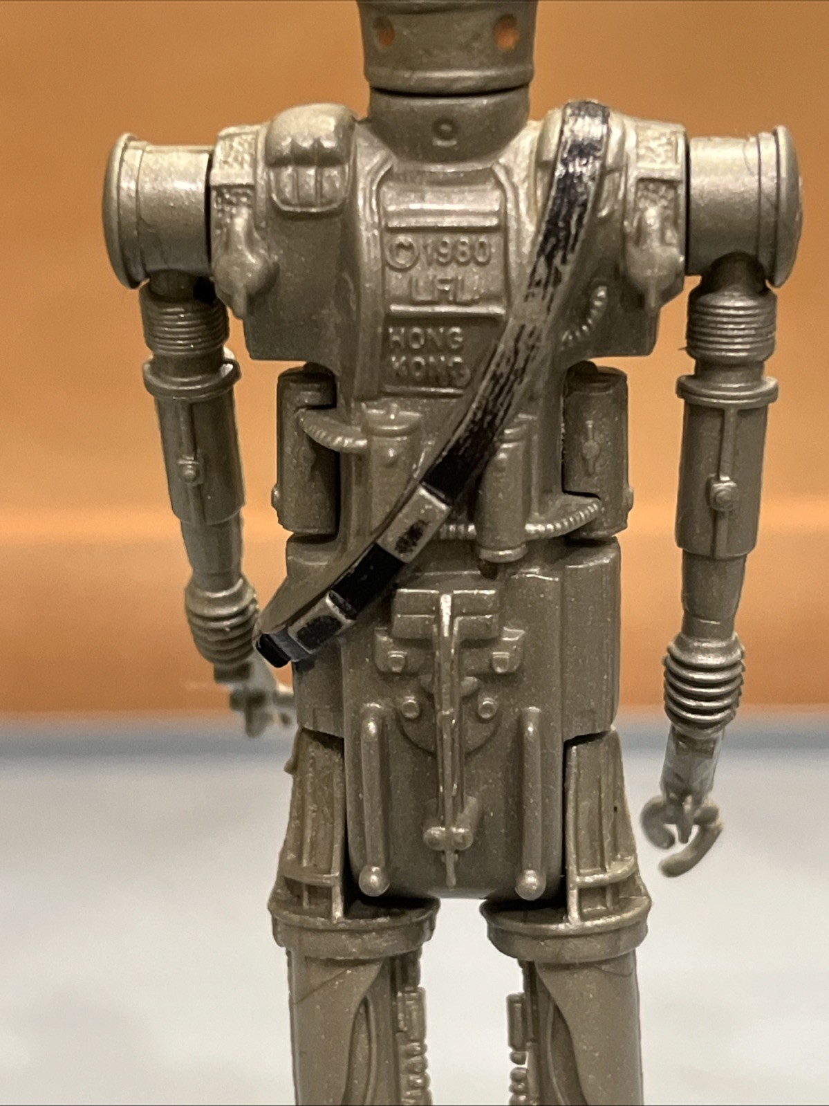 IG-88 sold