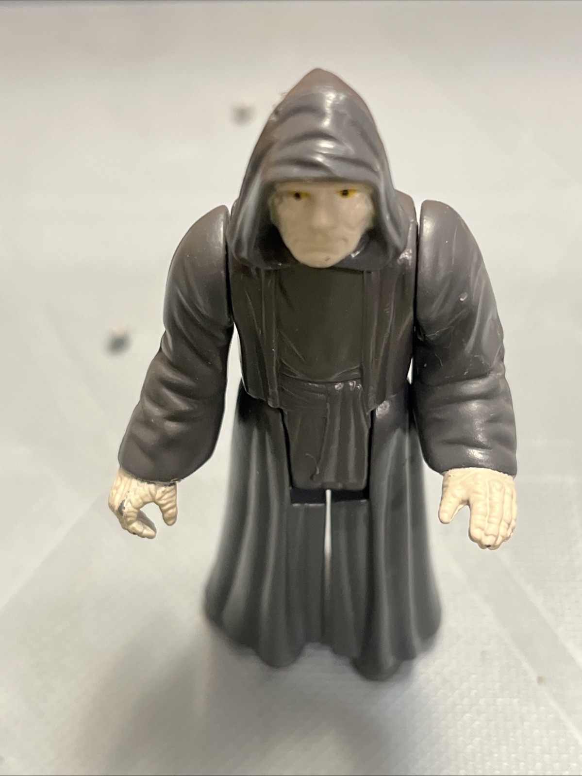 The Emperor sold