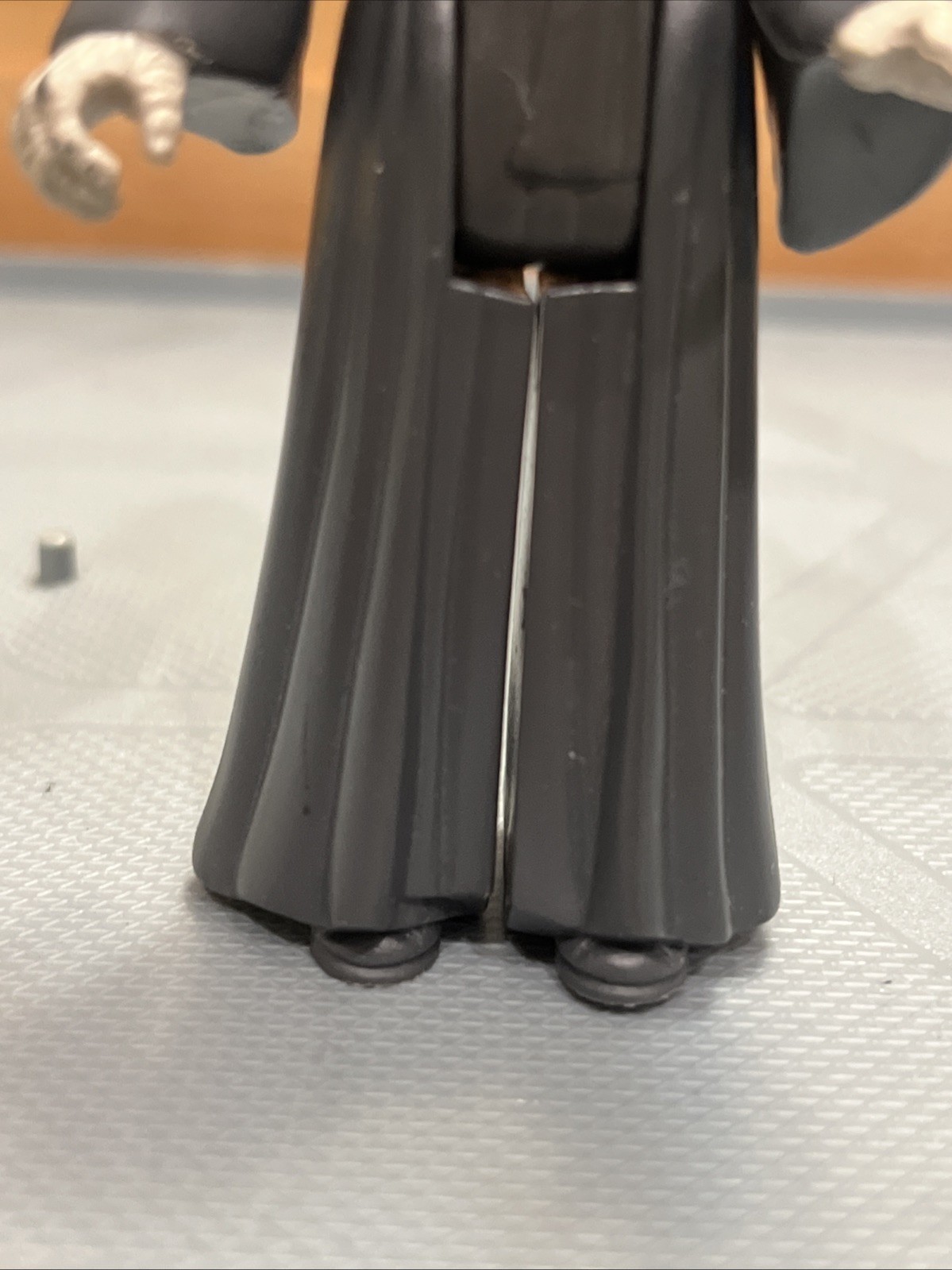 The Emperor sold