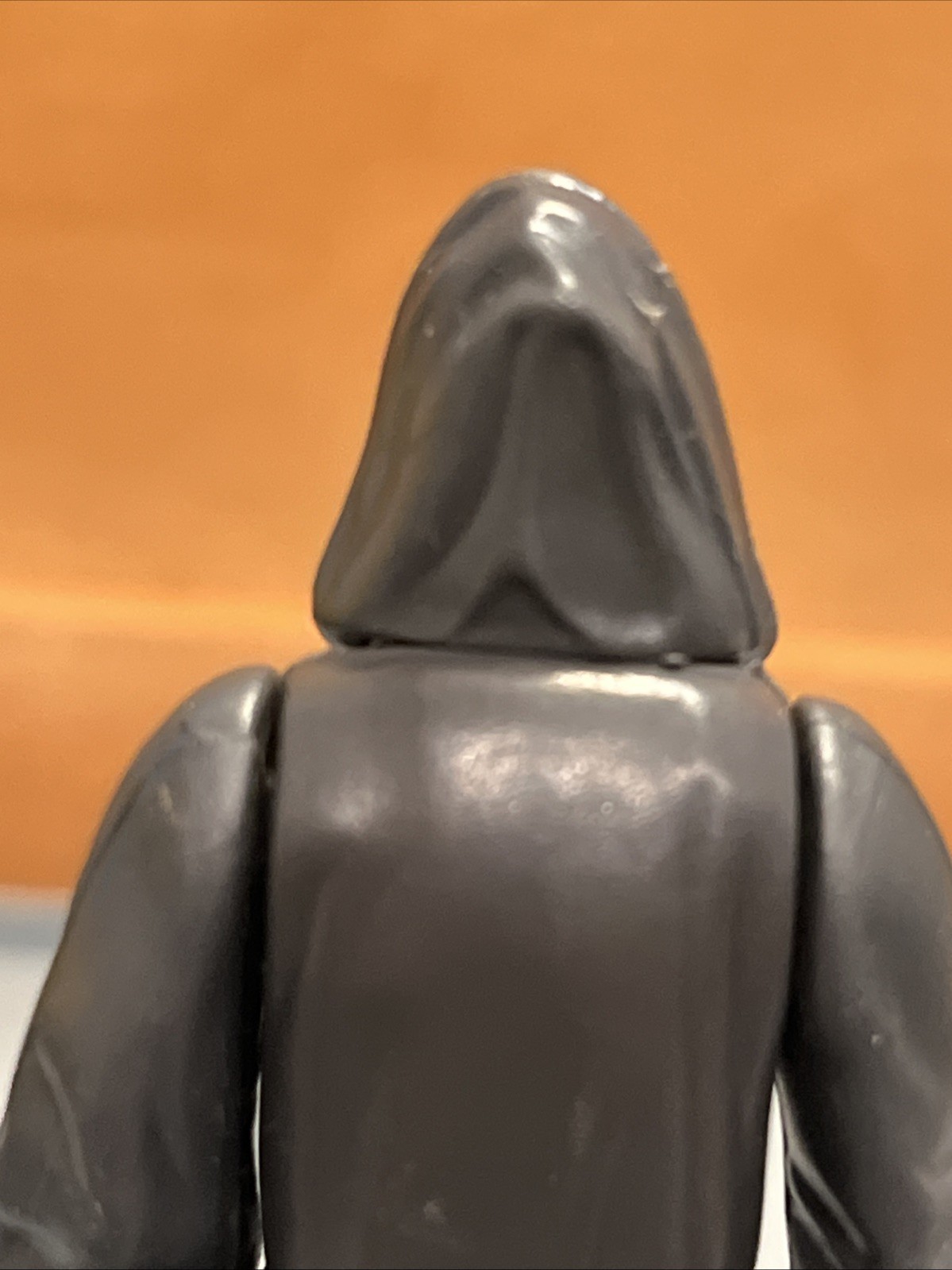 The Emperor sold