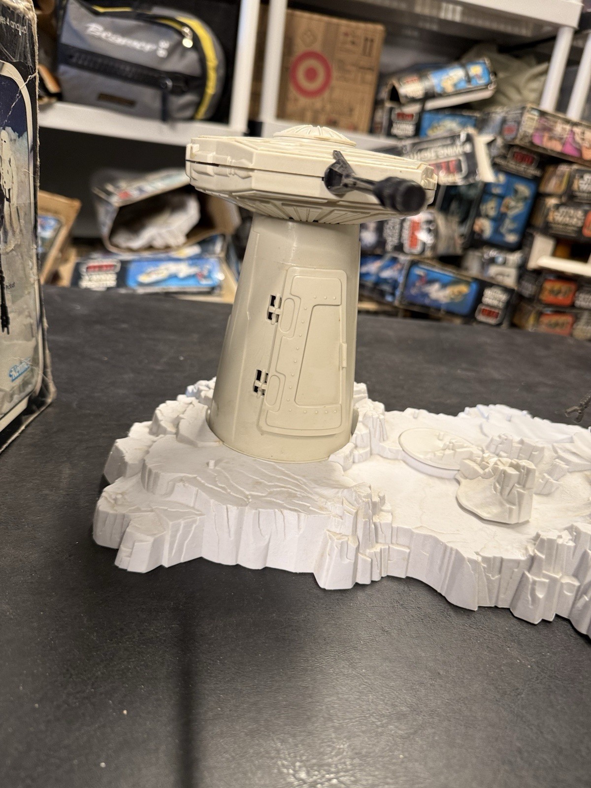 Turret Probot Playset sold