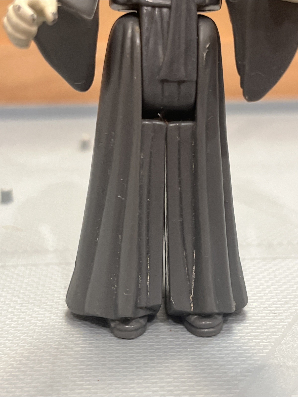 The Emperor sold