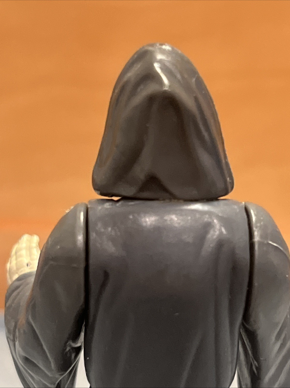 The Emperor sold