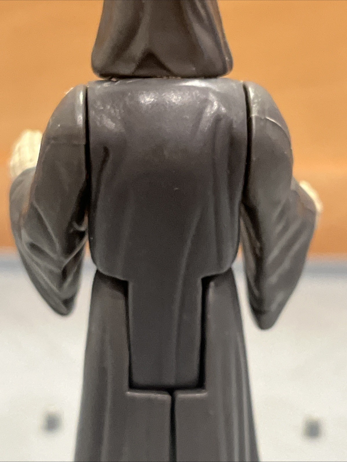 The Emperor sold