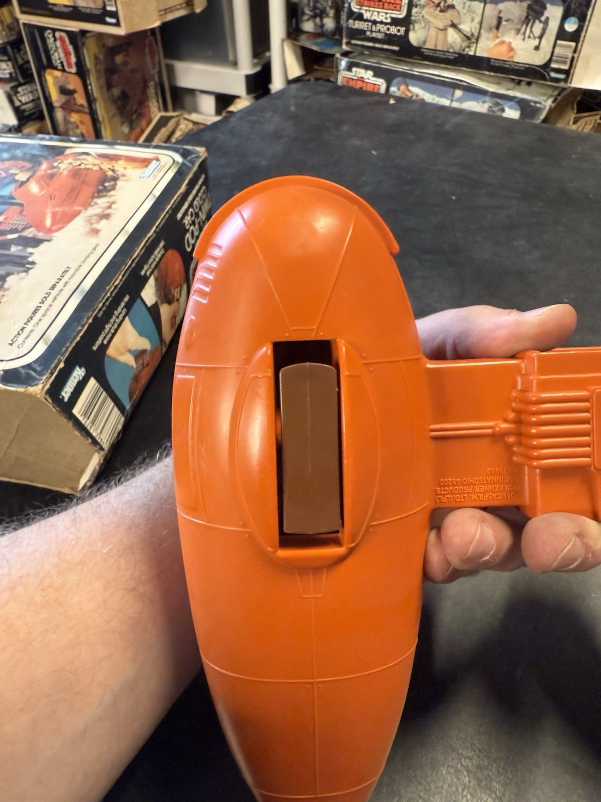 Twin-Pod Cloud Car sold