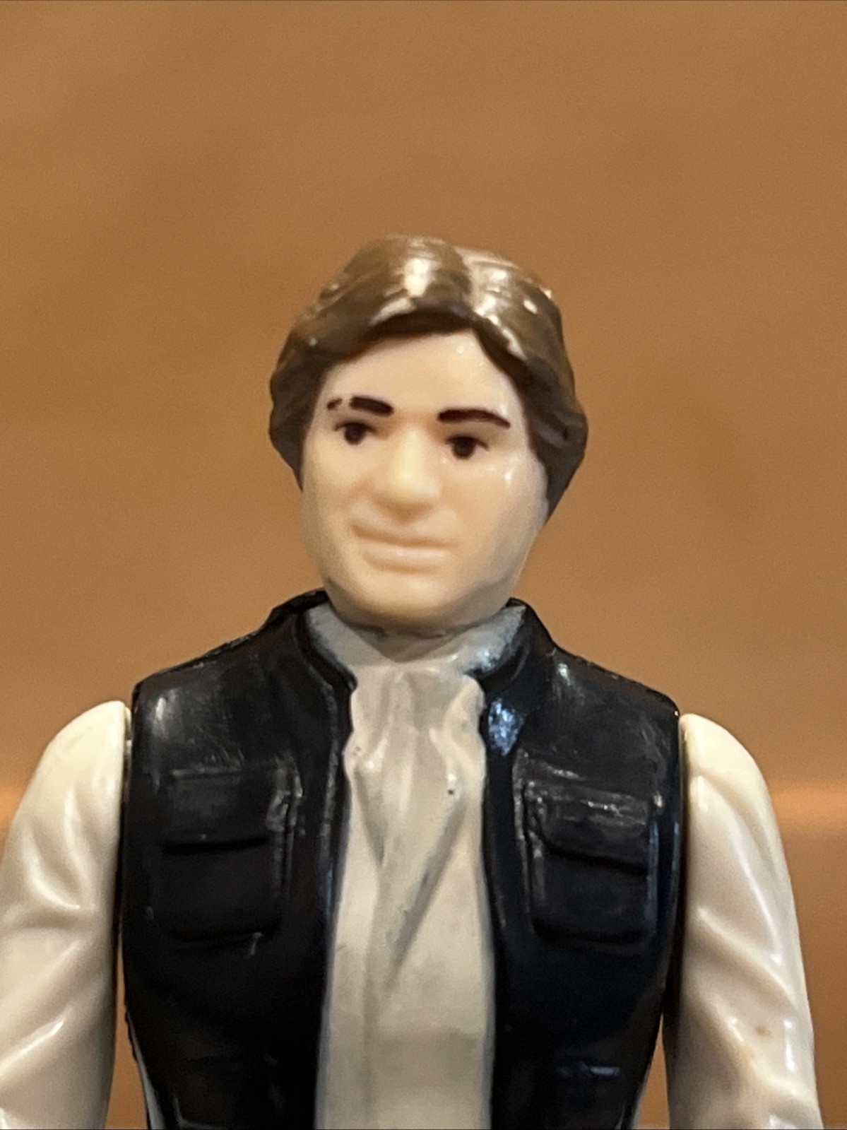 Han Solo (In Trench Coat) sold
