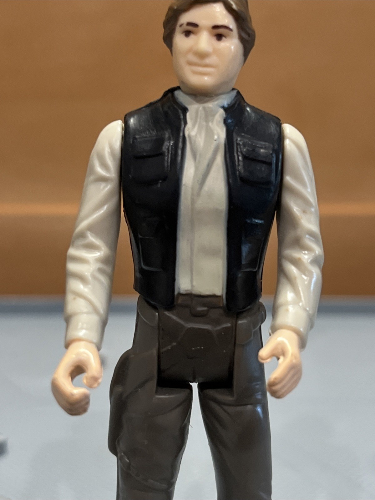 Han Solo (In Trench Coat) sold