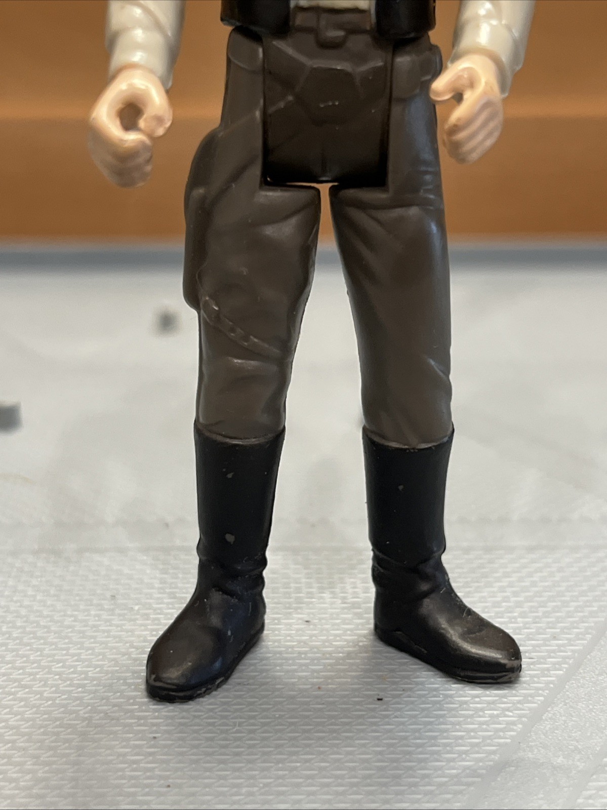 Han Solo (In Trench Coat) sold