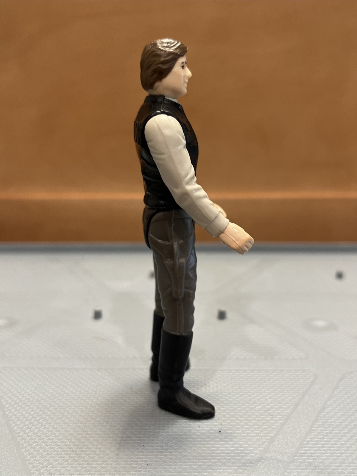 Han Solo (In Trench Coat) sold