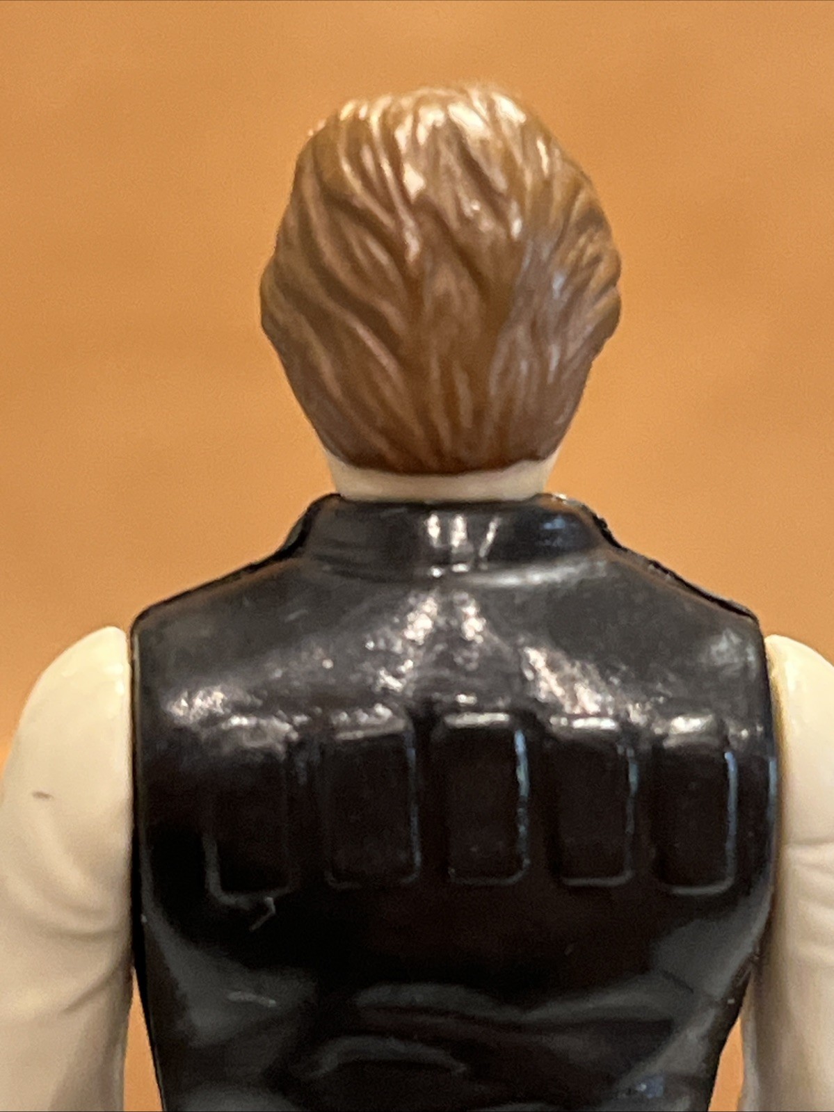 Han Solo (In Trench Coat) sold