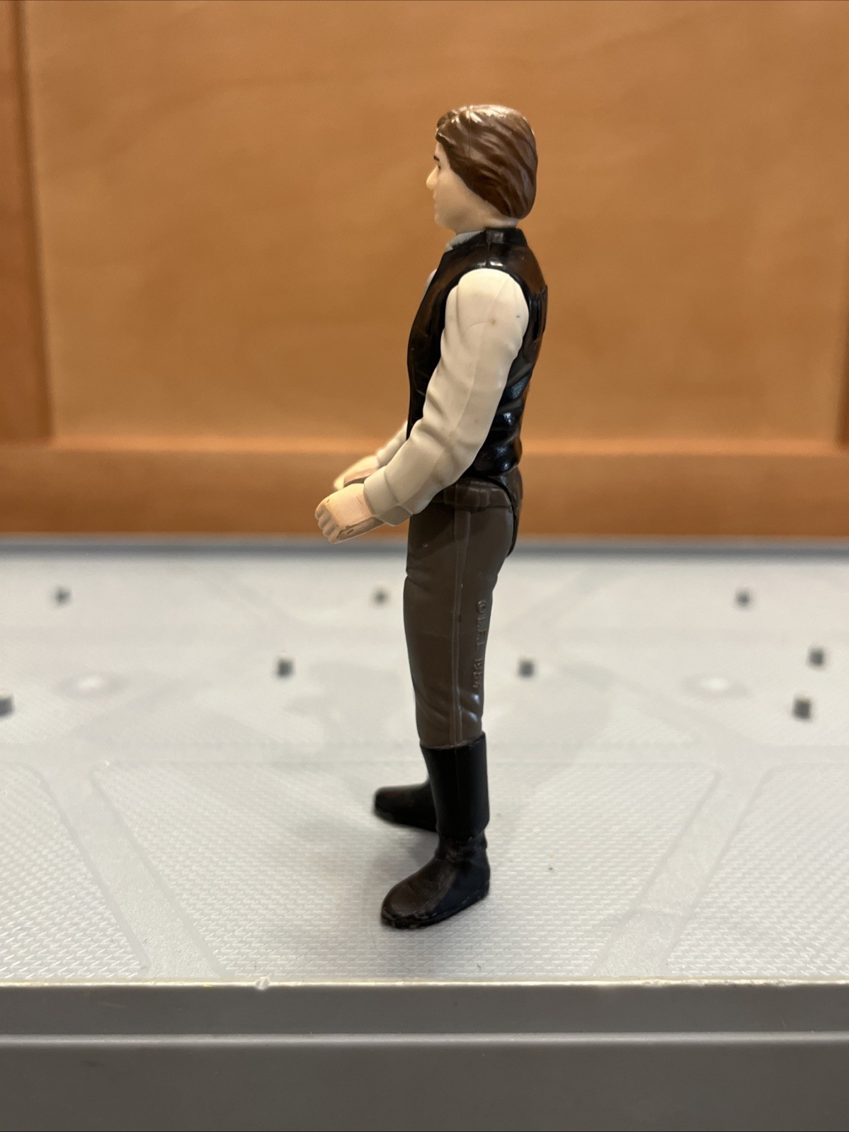 Han Solo (In Trench Coat) sold
