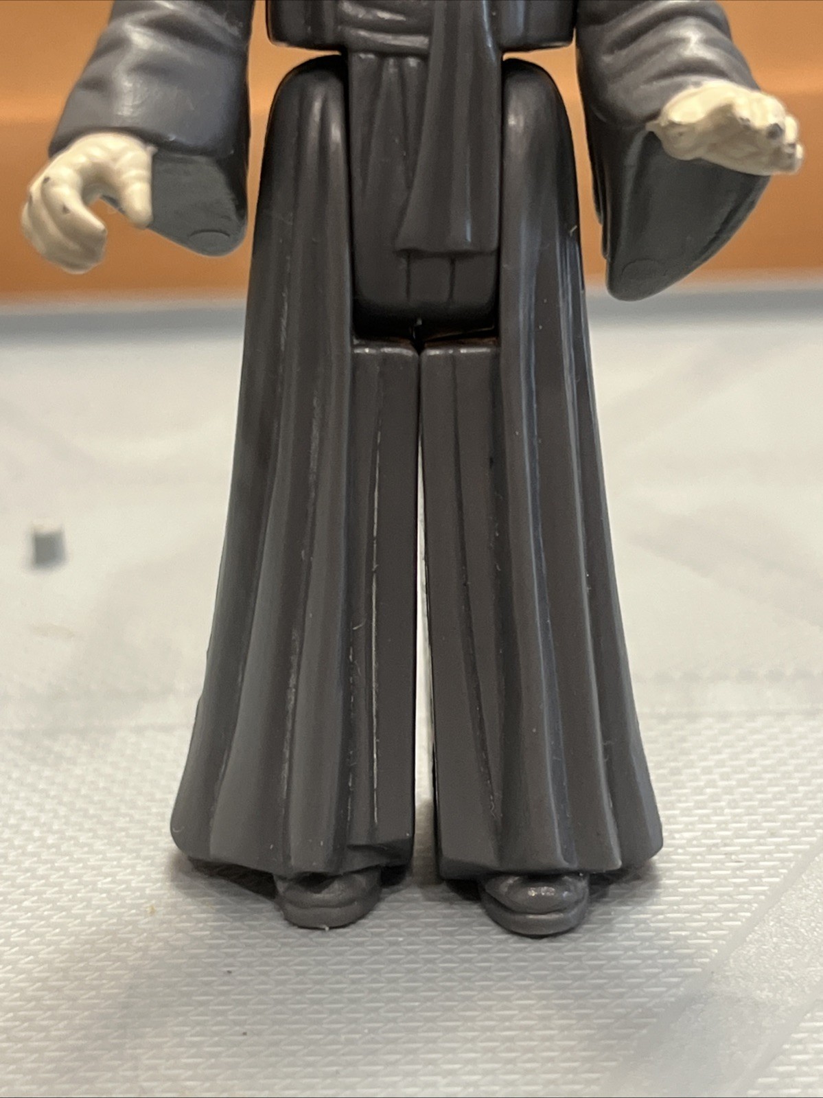 The Emperor sold
