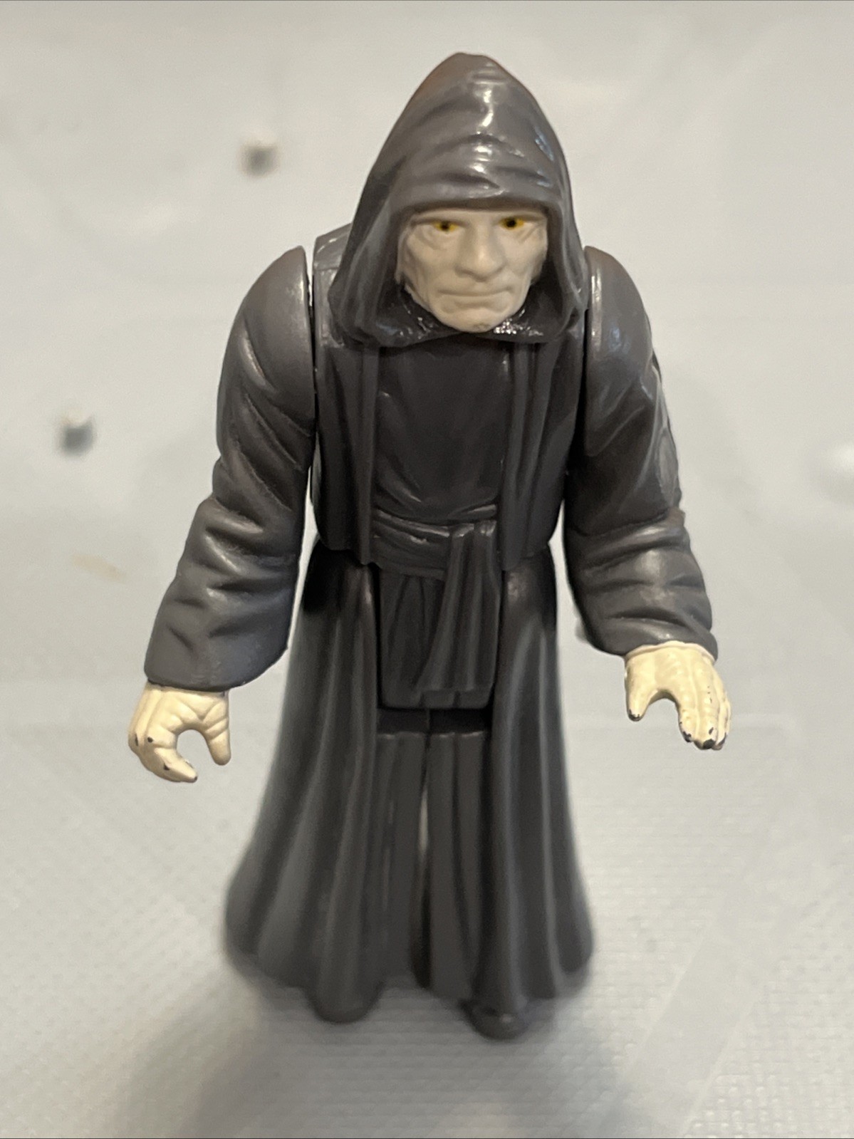 The Emperor sold