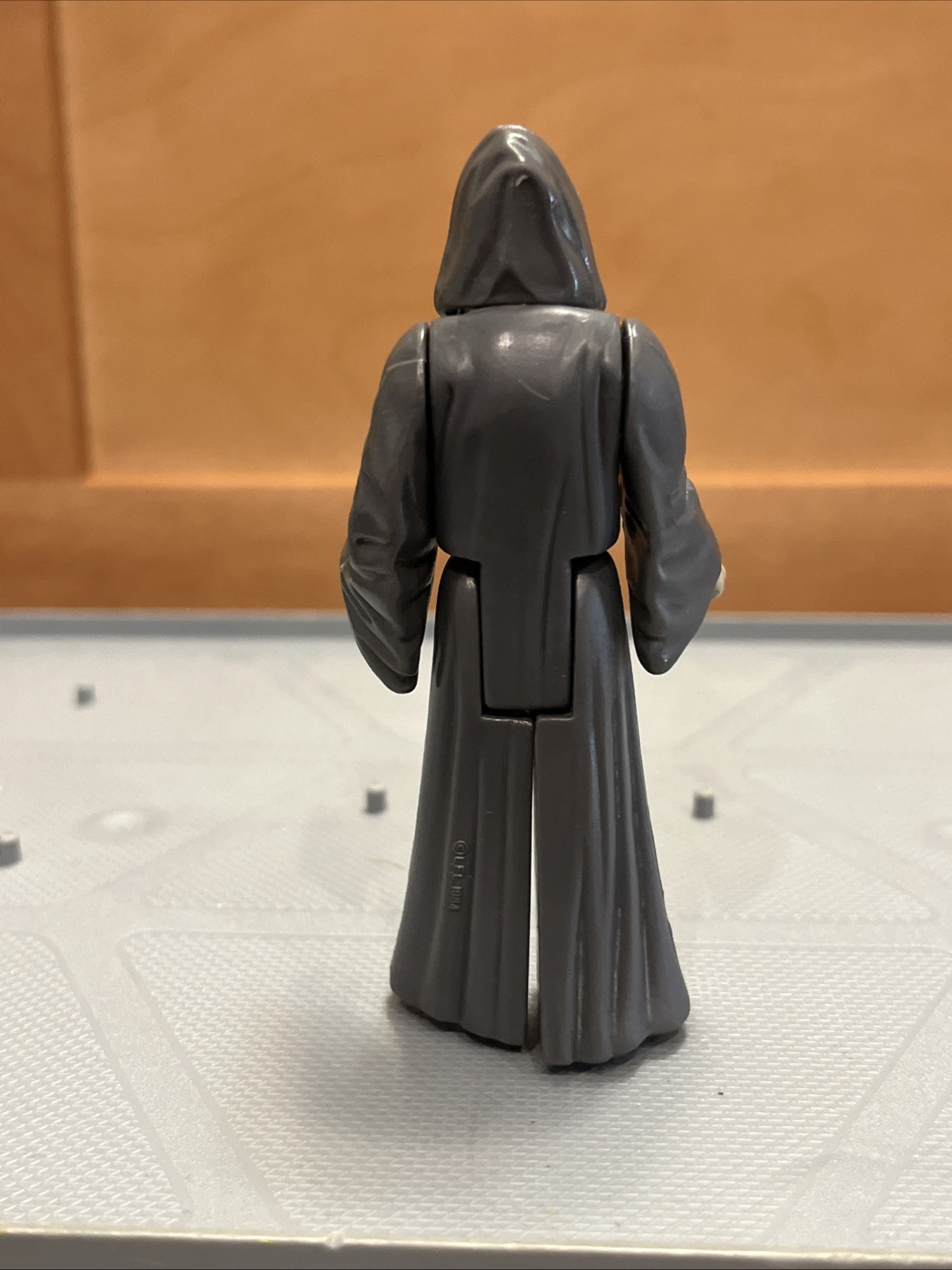 The Emperor sold