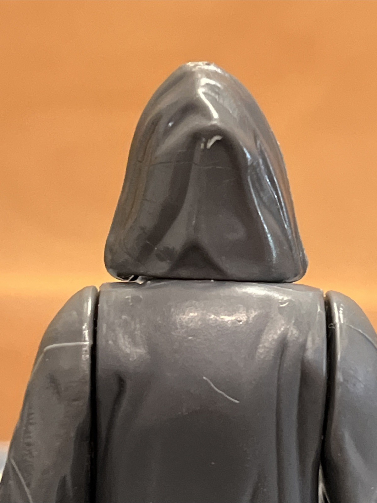 The Emperor sold