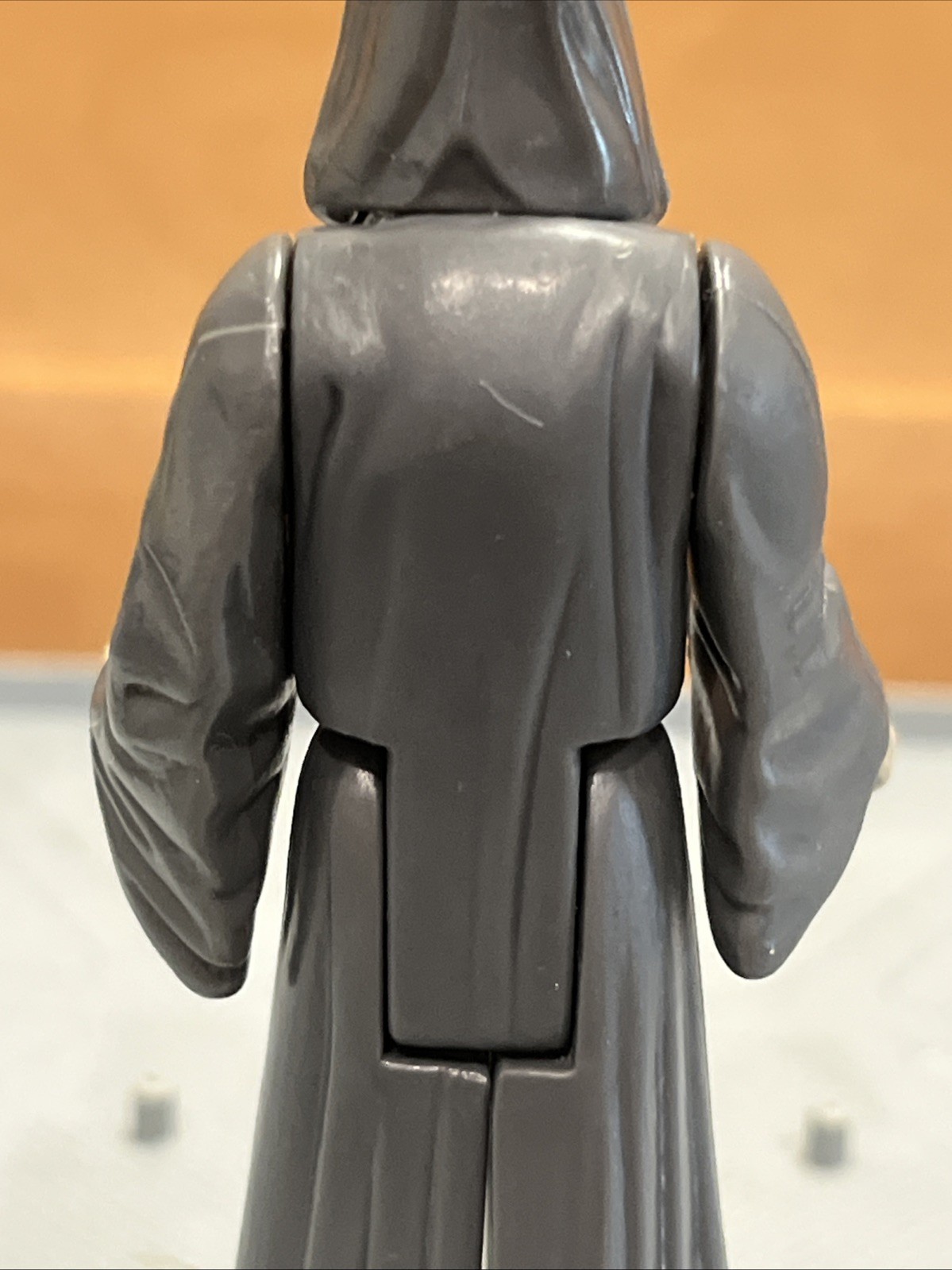 The Emperor sold