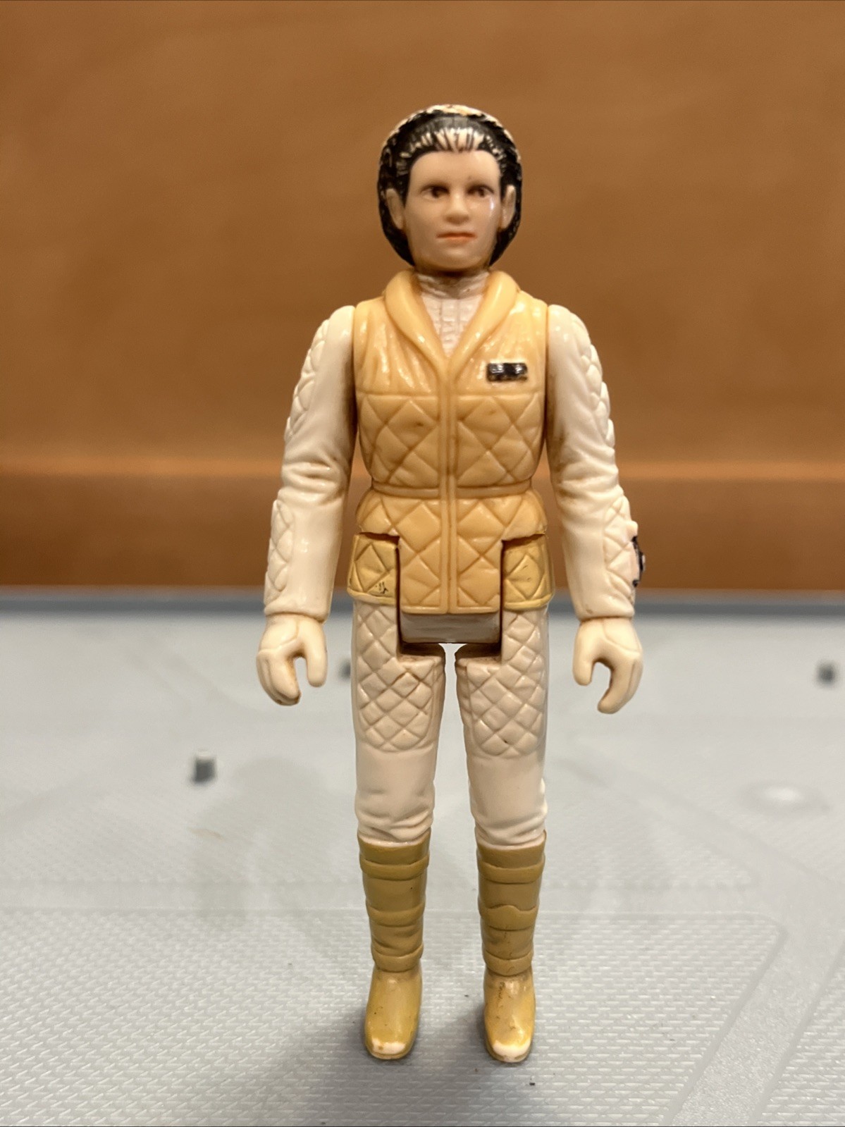 Princess Leia Organa (Hoth Outfit) sold