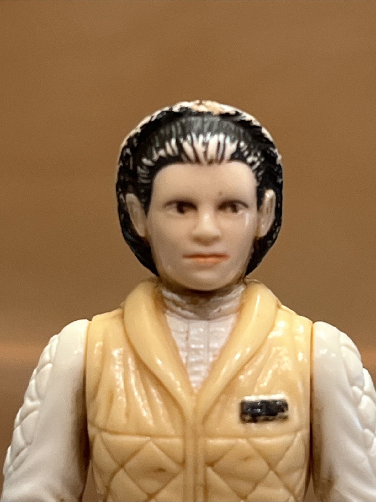 Princess Leia Organa (Hoth Outfit) sold