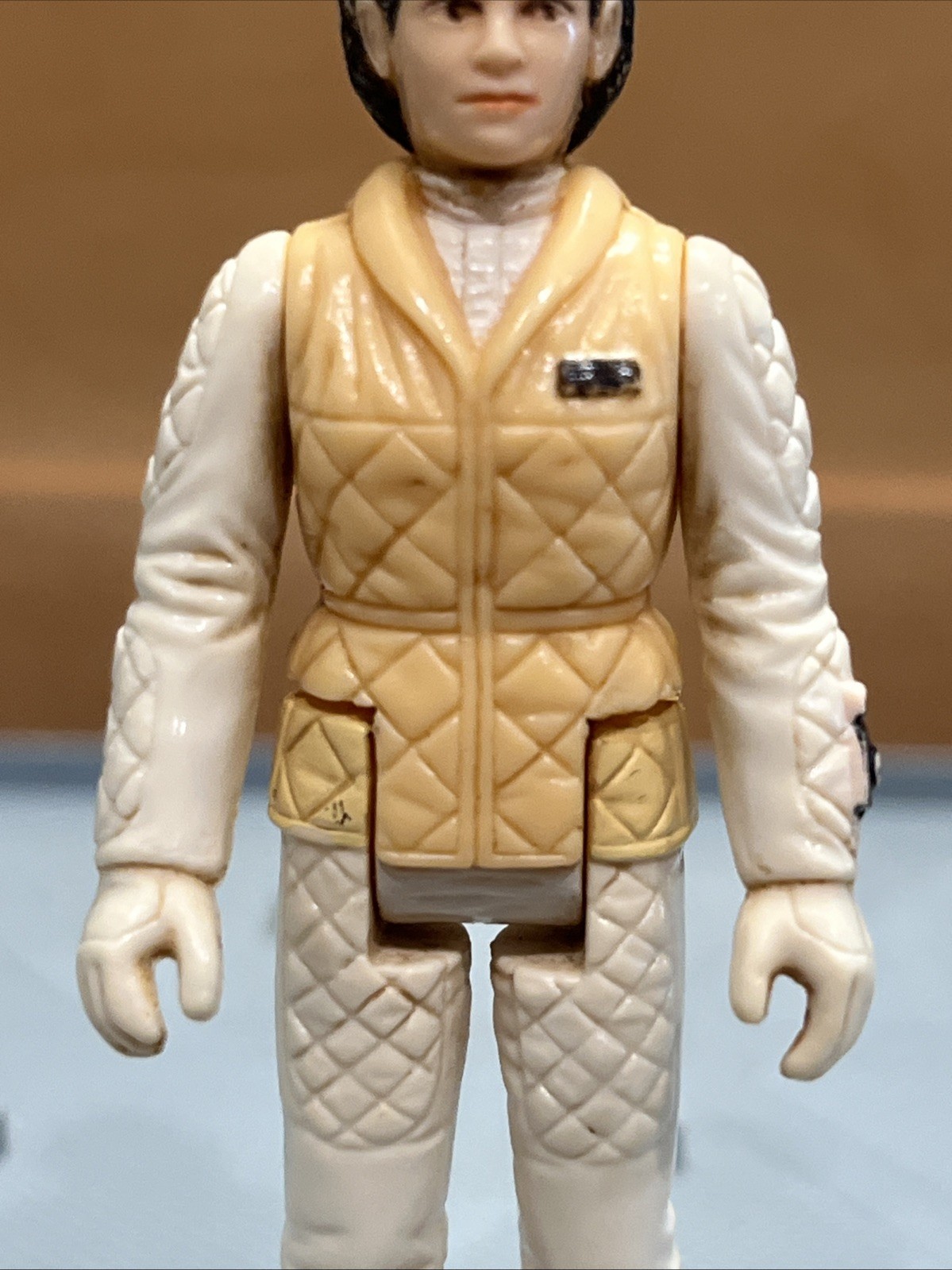 Princess Leia Organa (Hoth Outfit) sold