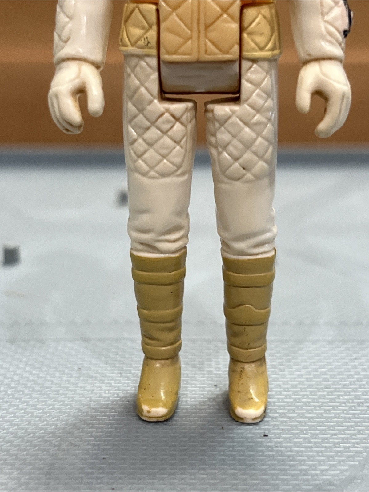 Princess Leia Organa (Hoth Outfit) sold