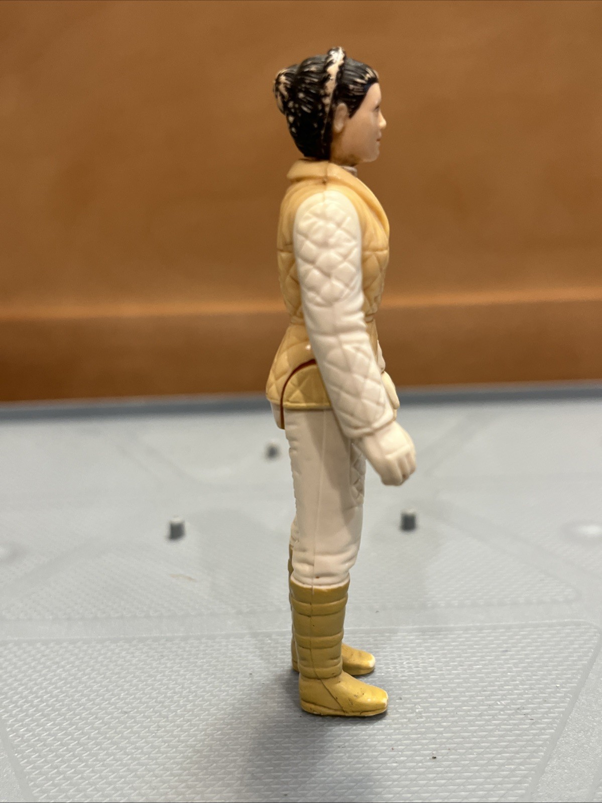 Princess Leia Organa (Hoth Outfit) sold