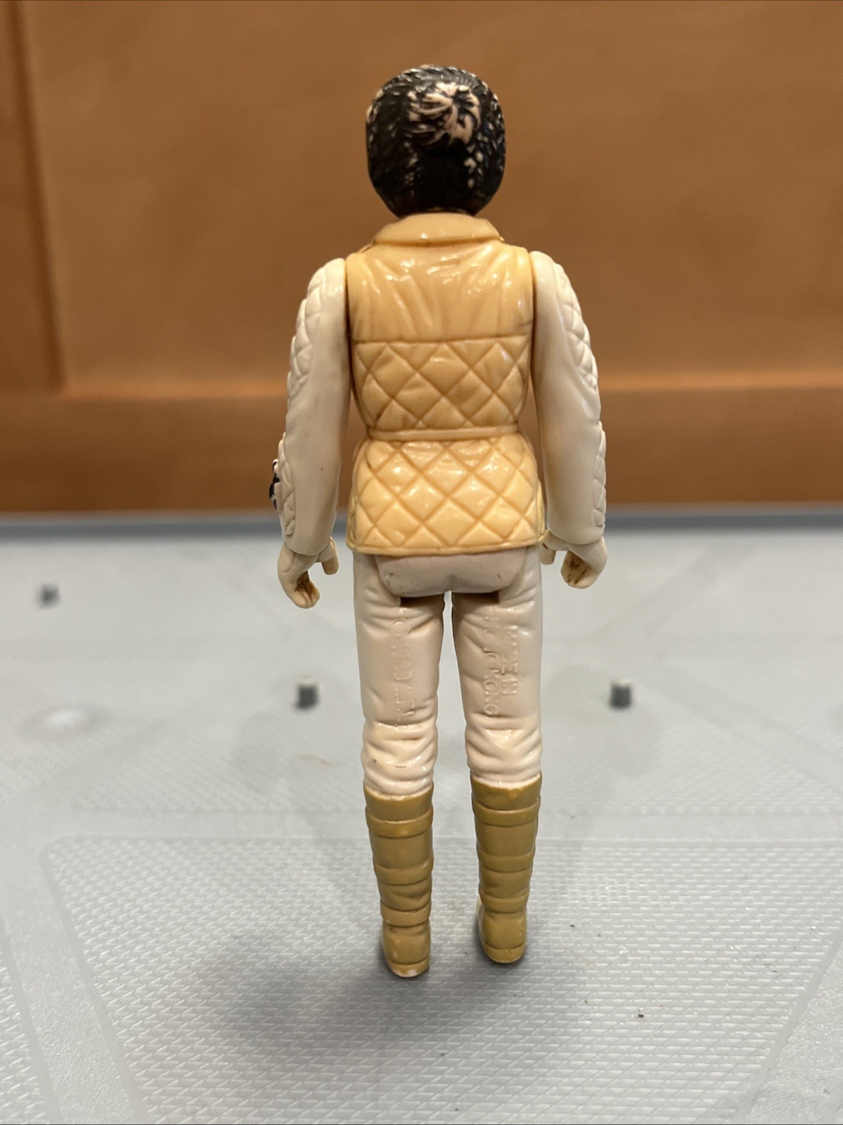 Princess Leia Organa (Hoth Outfit) sold