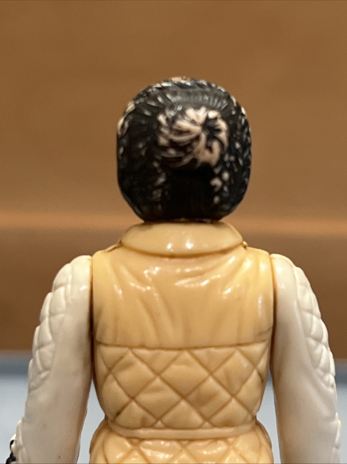 Princess Leia Organa (Hoth Outfit) sold