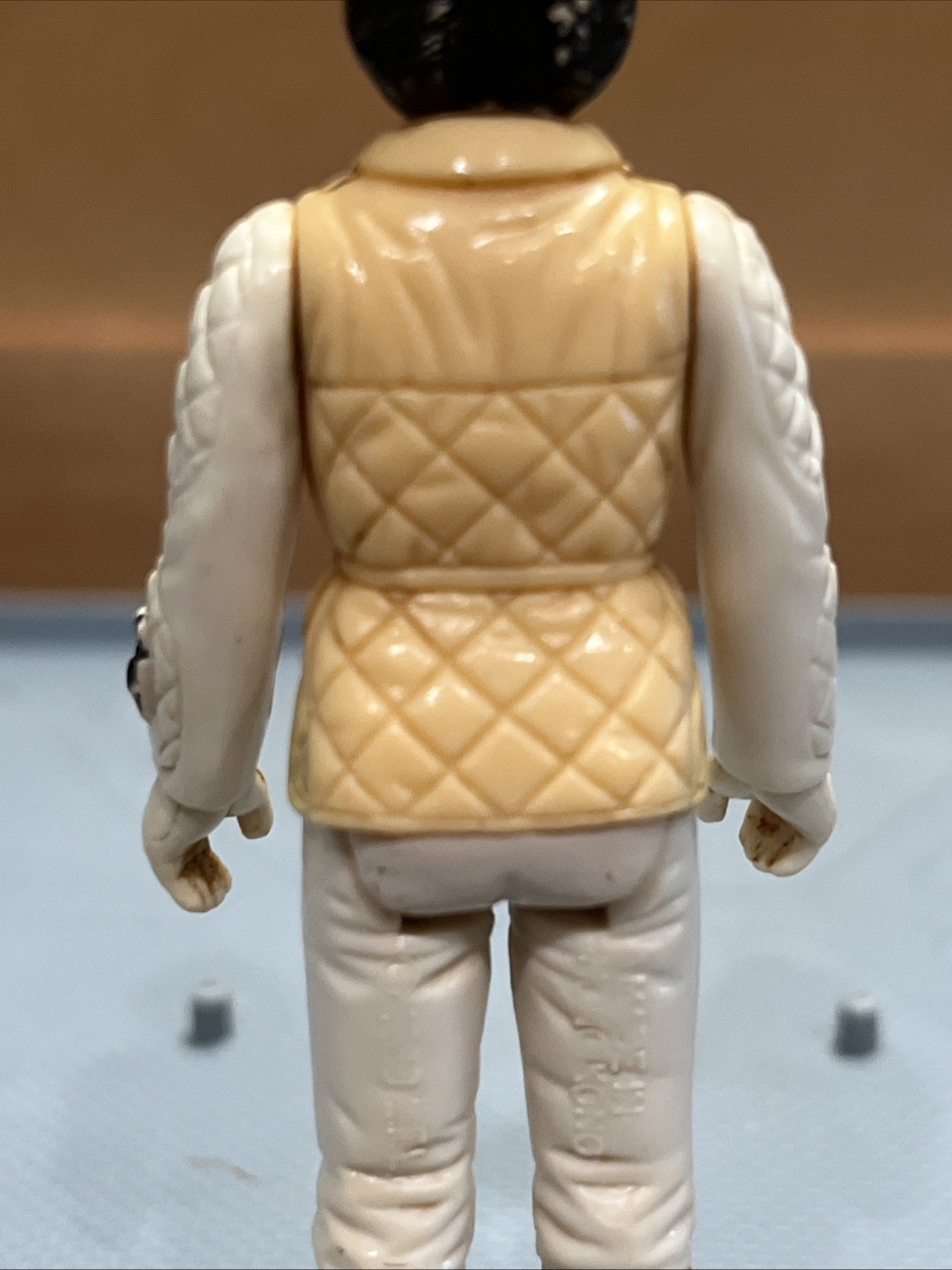 Princess Leia Organa (Hoth Outfit) sold