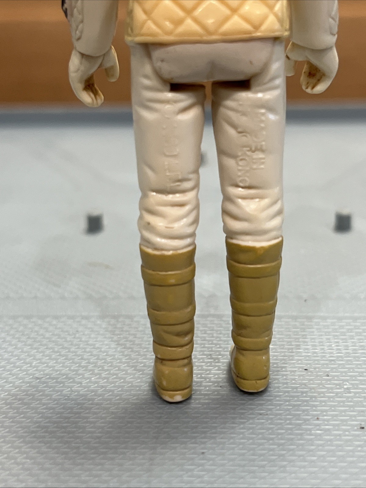 Princess Leia Organa (Hoth Outfit) sold