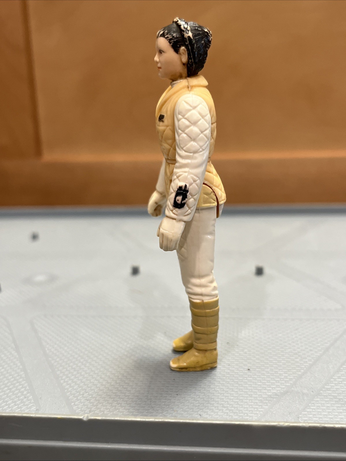 Princess Leia Organa (Hoth Outfit) sold