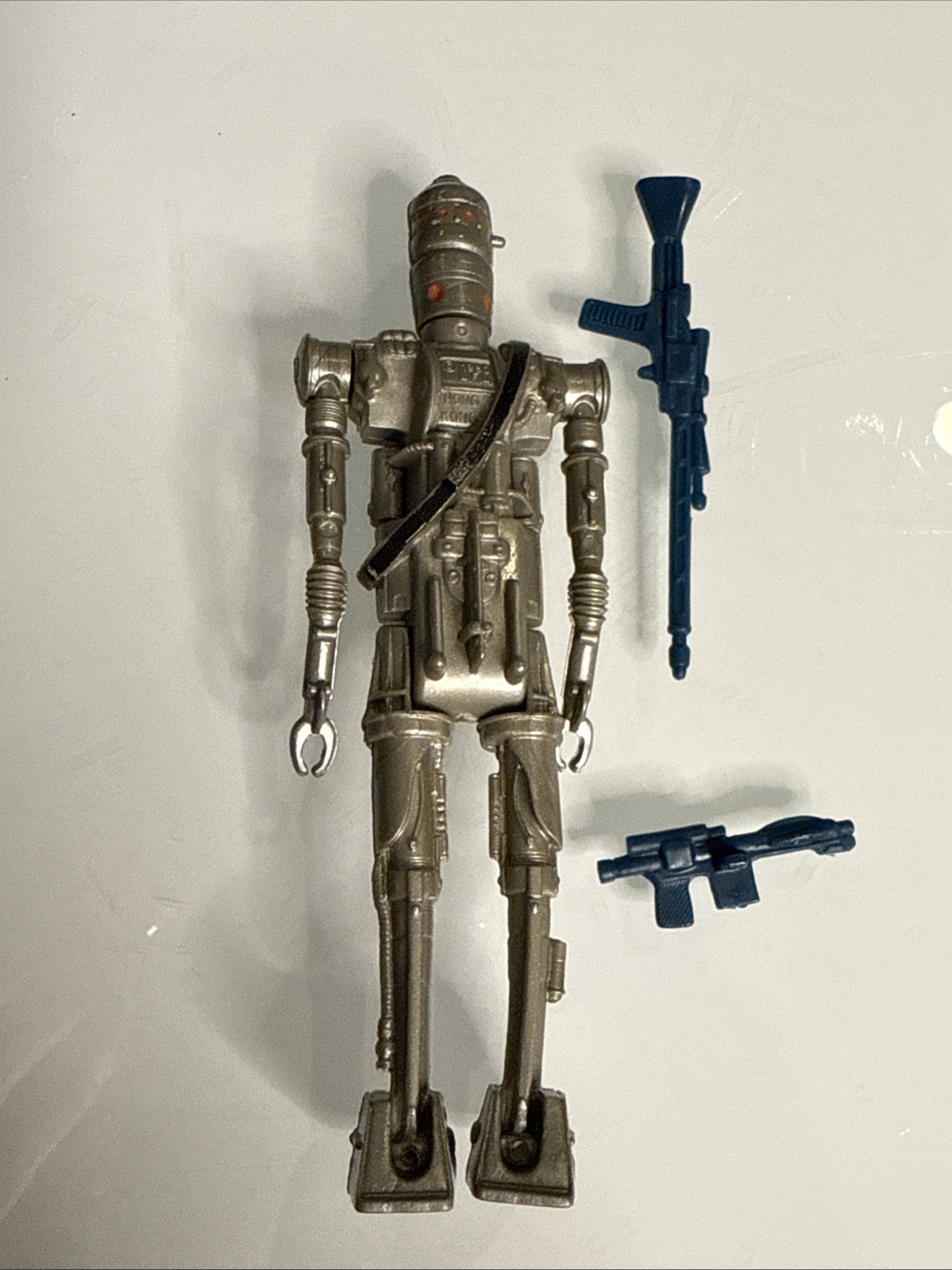 IG-88 sold