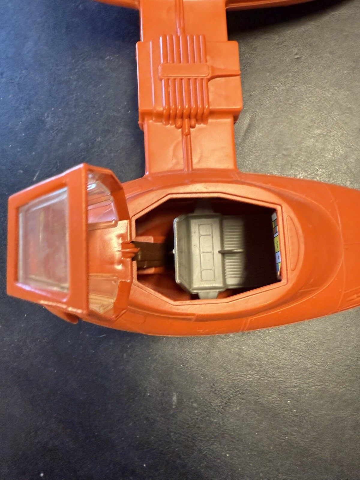 Twin-Pod Cloud Car sold