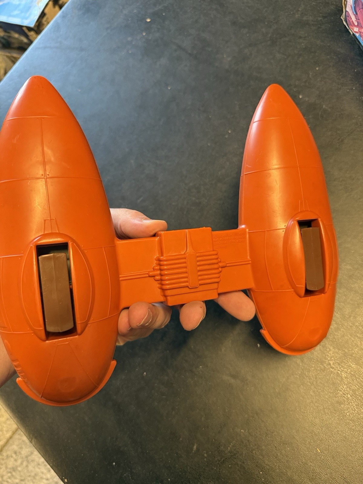 Twin-Pod Cloud Car sold