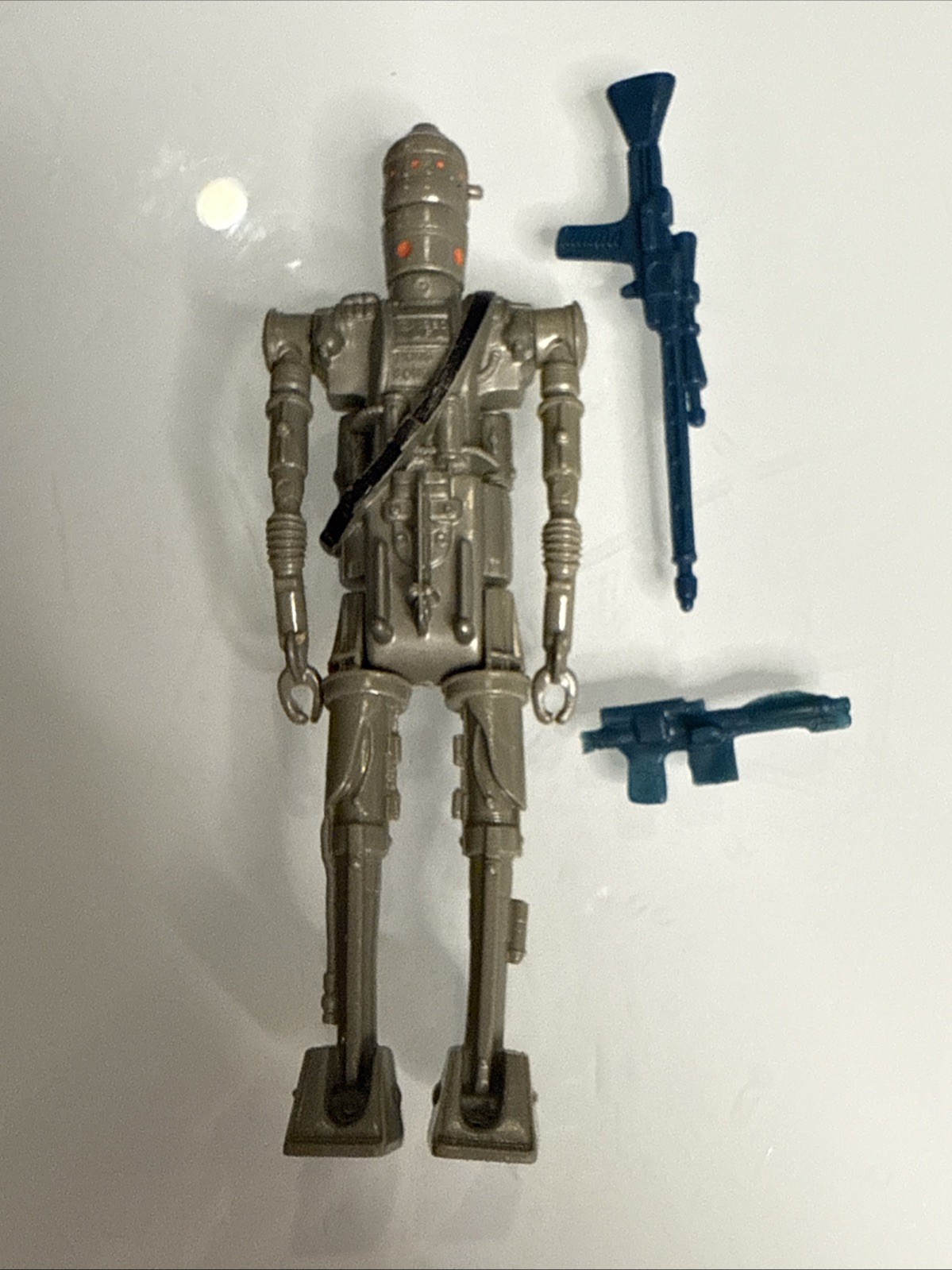 IG-88 sold