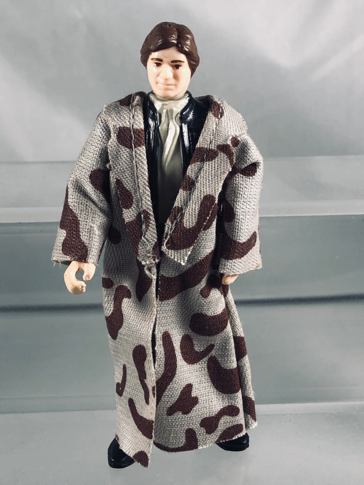 Han Solo (In Trench Coat) sold