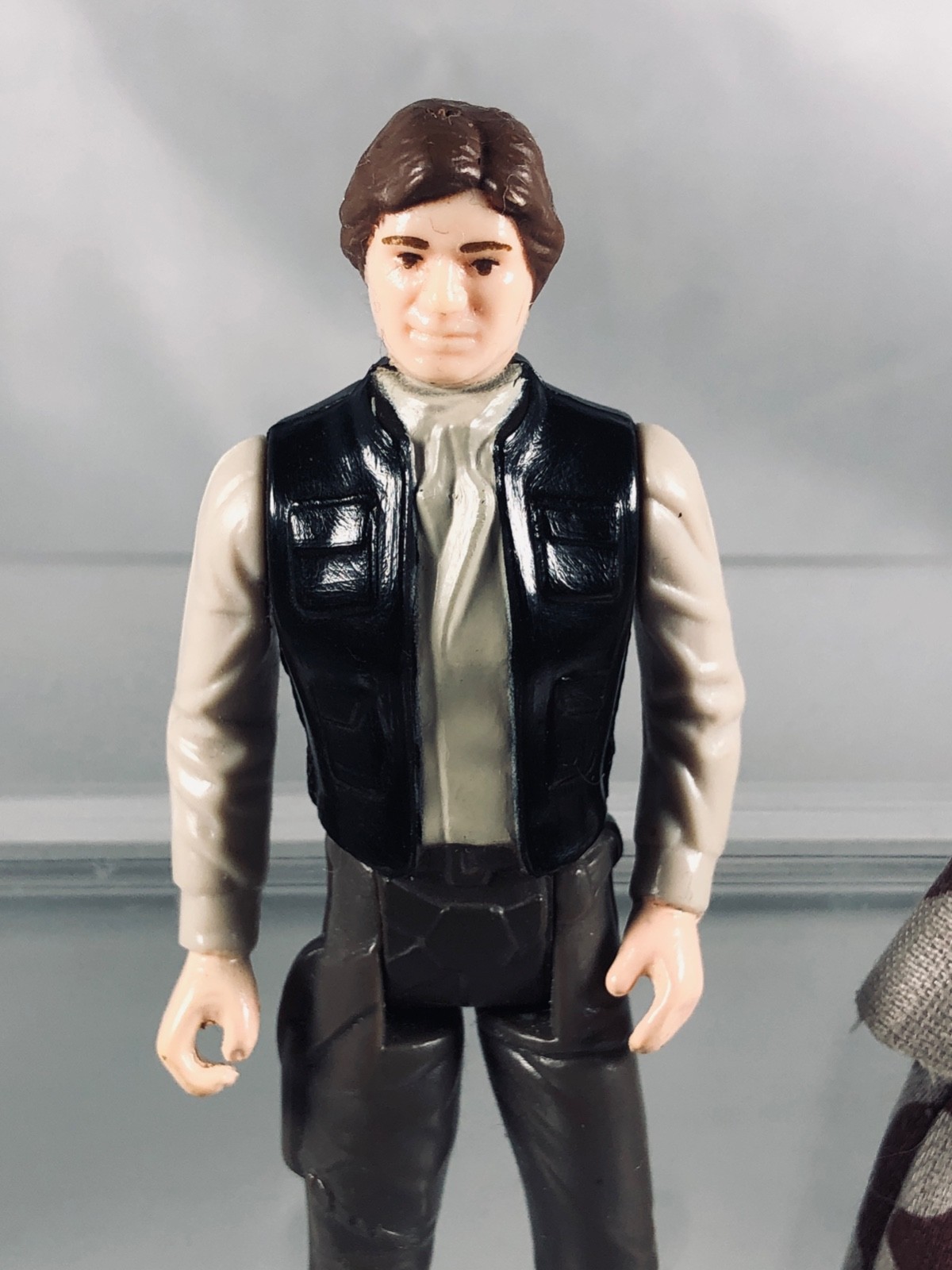 Han Solo (In Trench Coat) sold