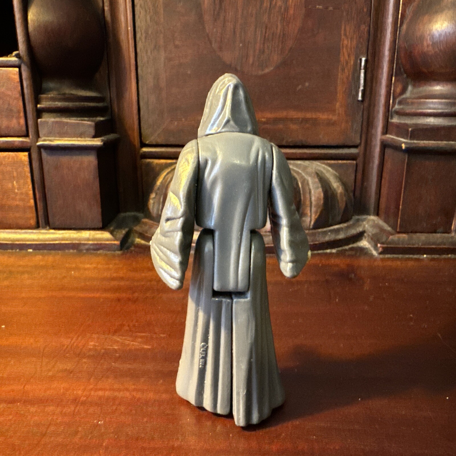 The Emperor sold
