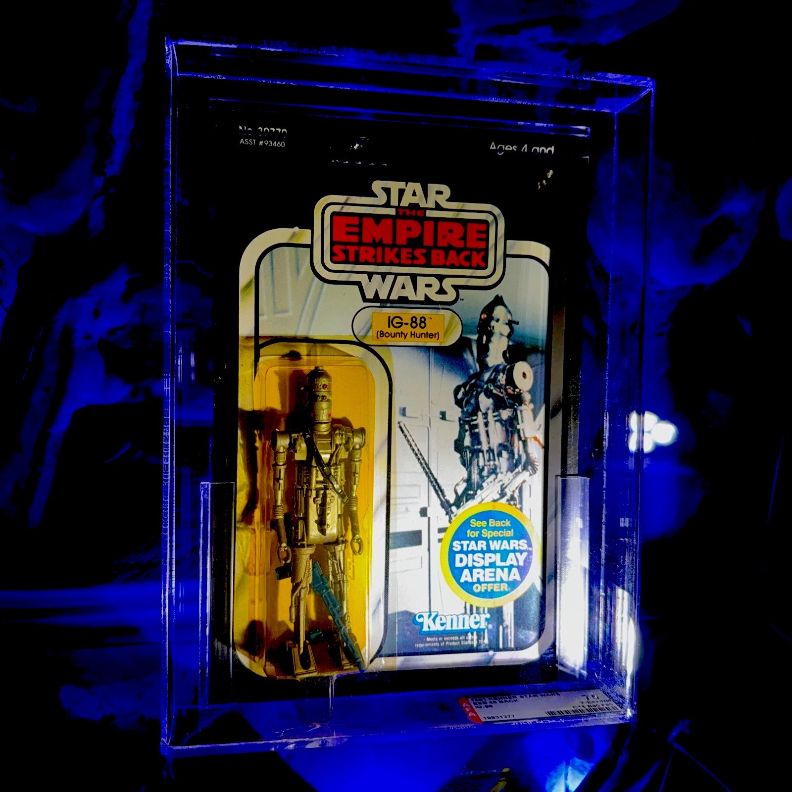 IG-88 sold