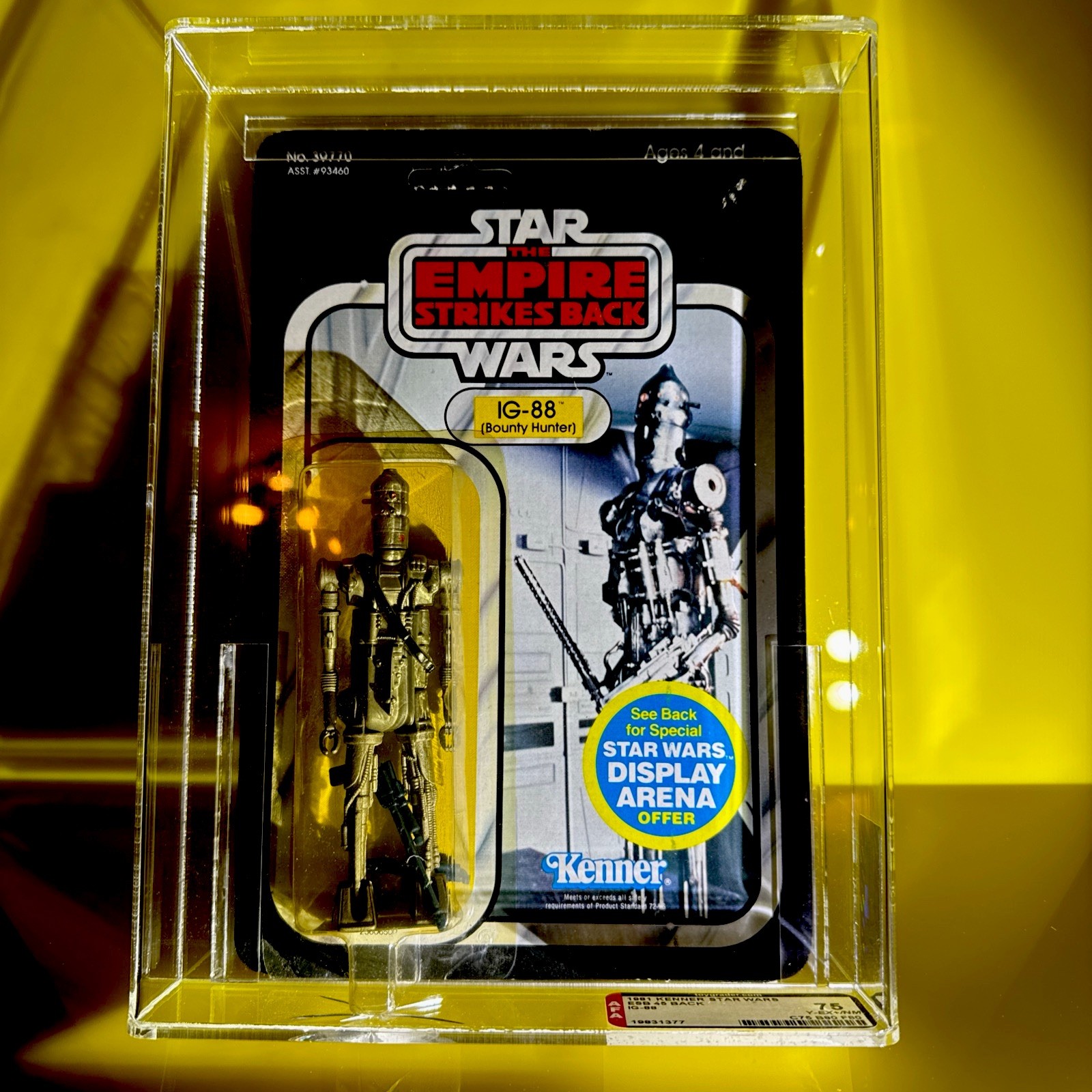 IG-88 sold