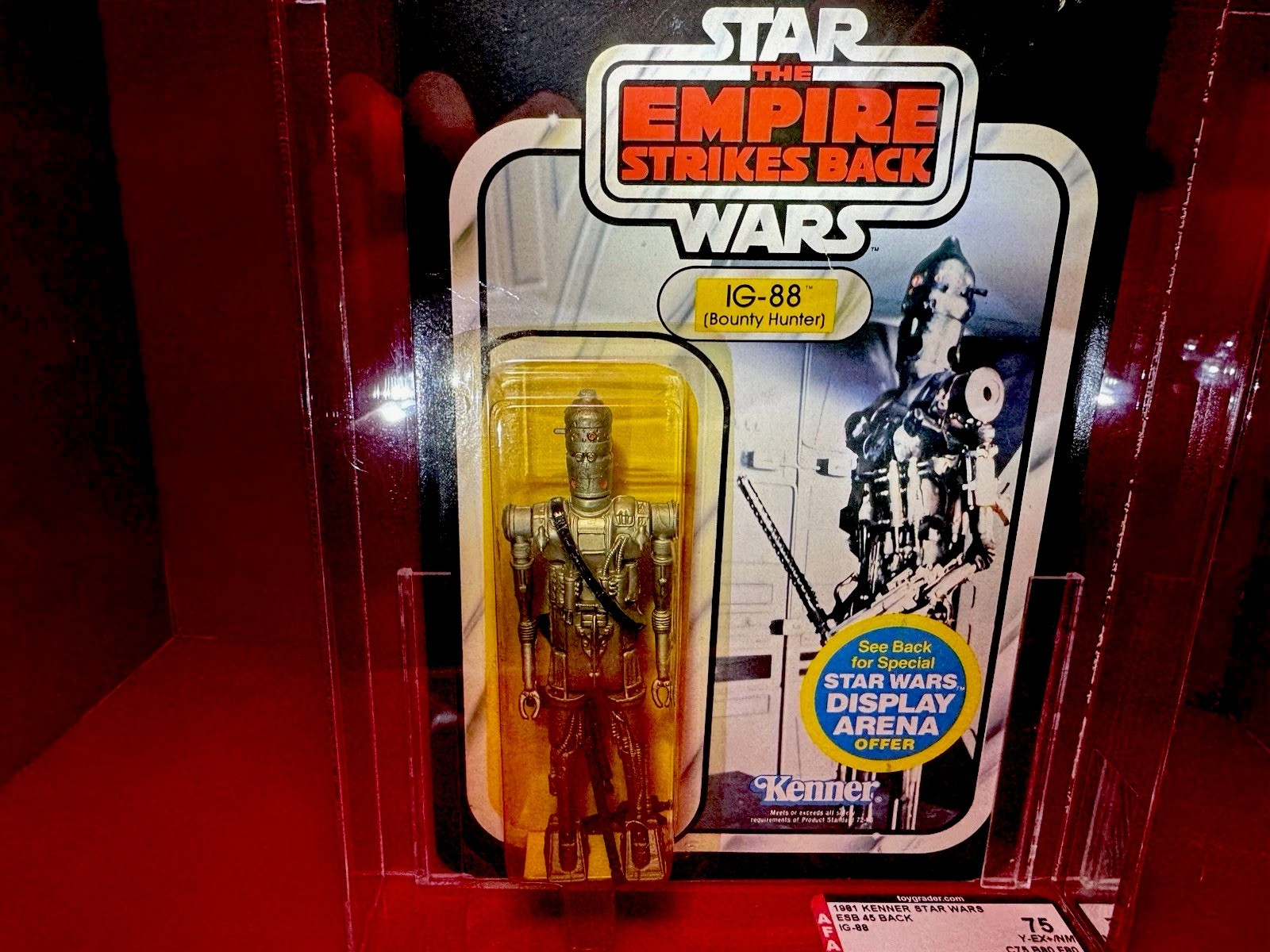 IG-88 sold