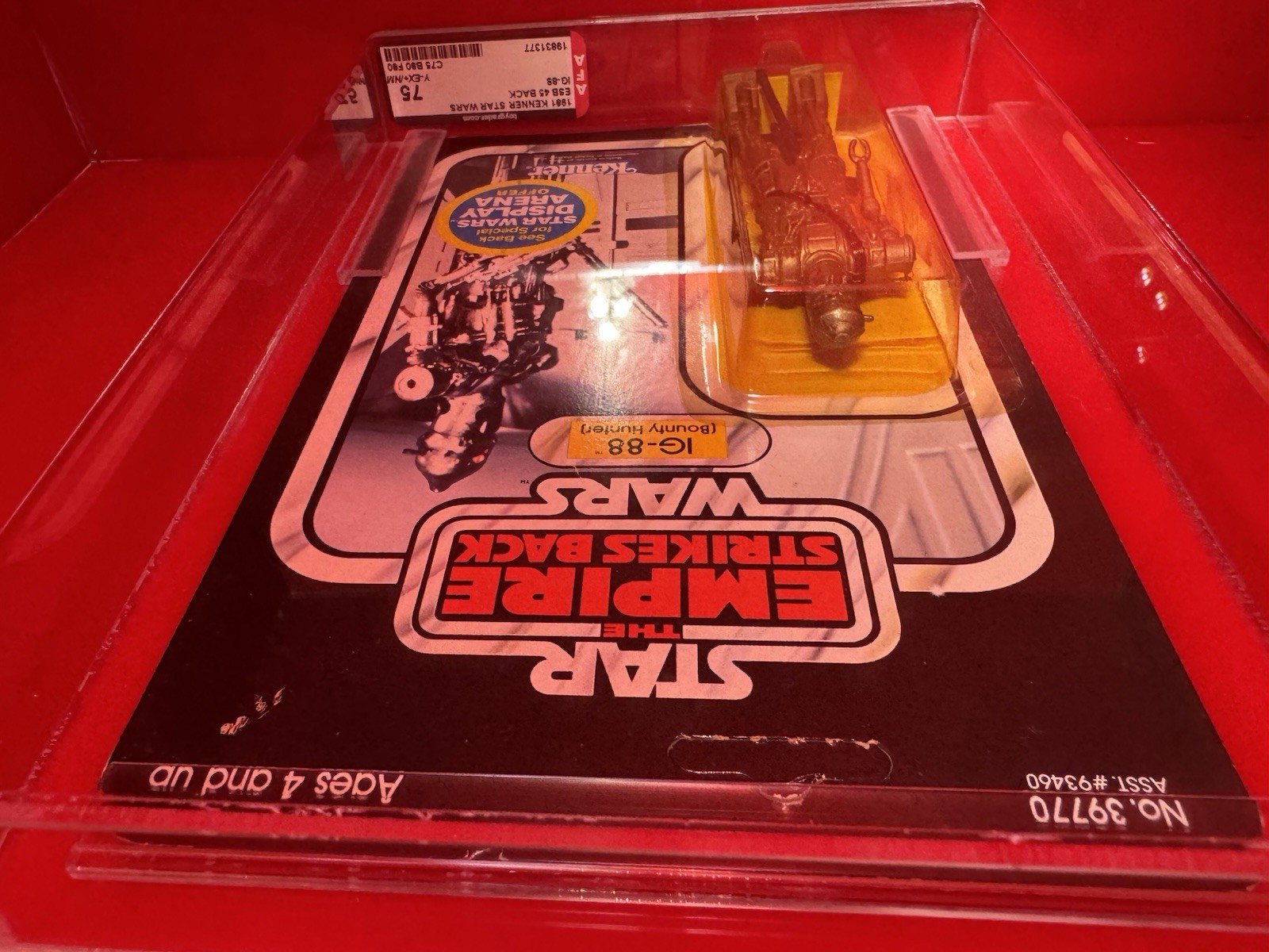 IG-88 sold