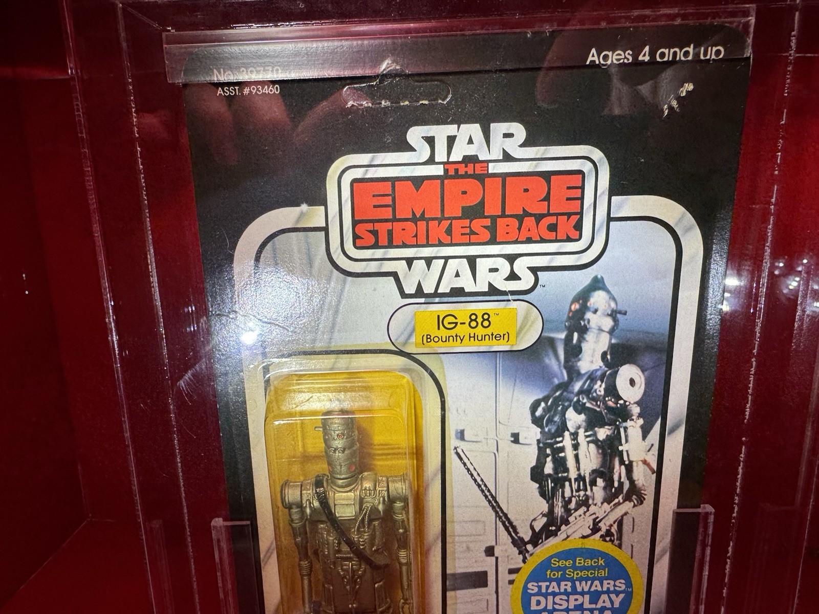 IG-88 sold