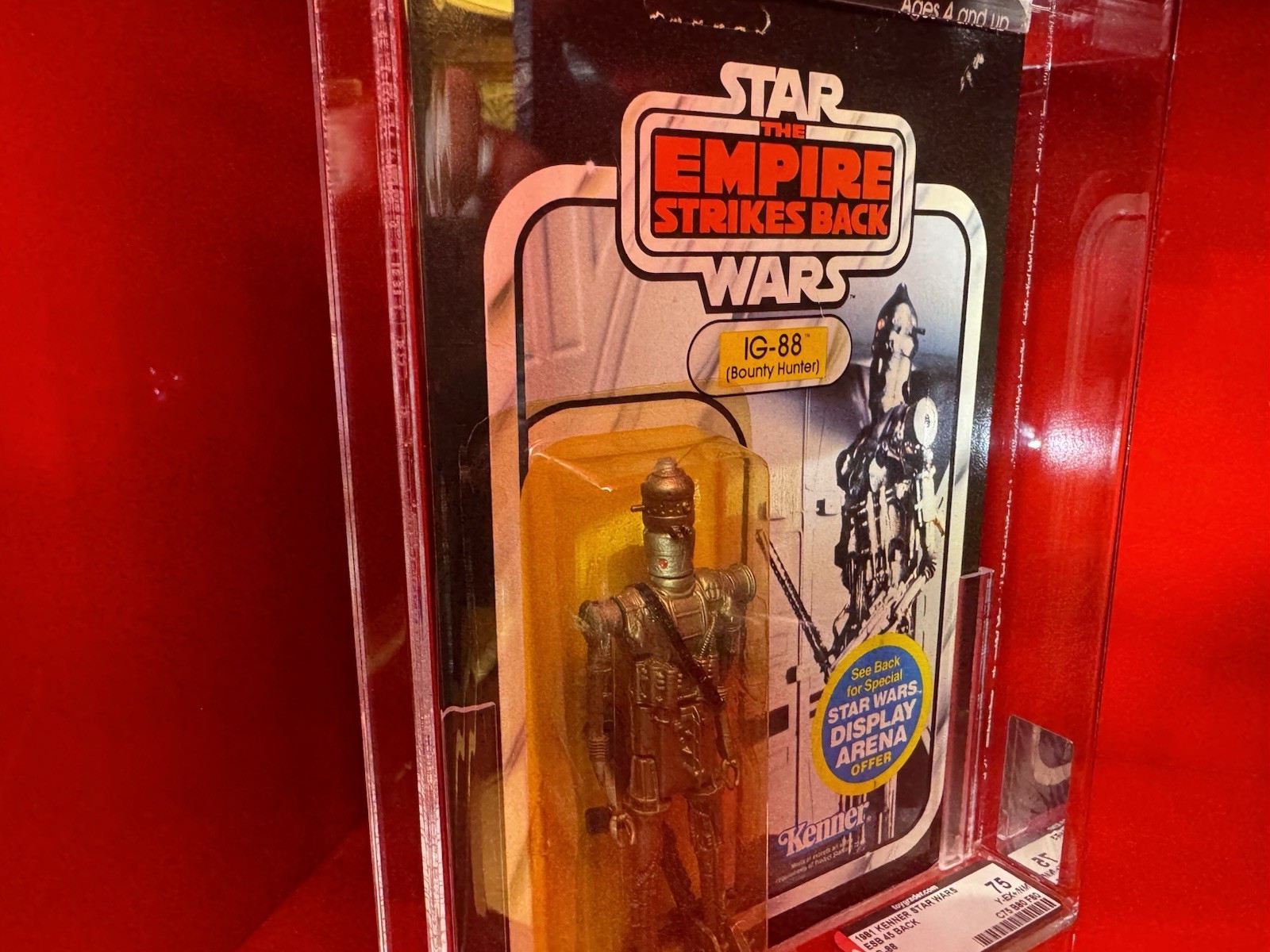 IG-88 sold