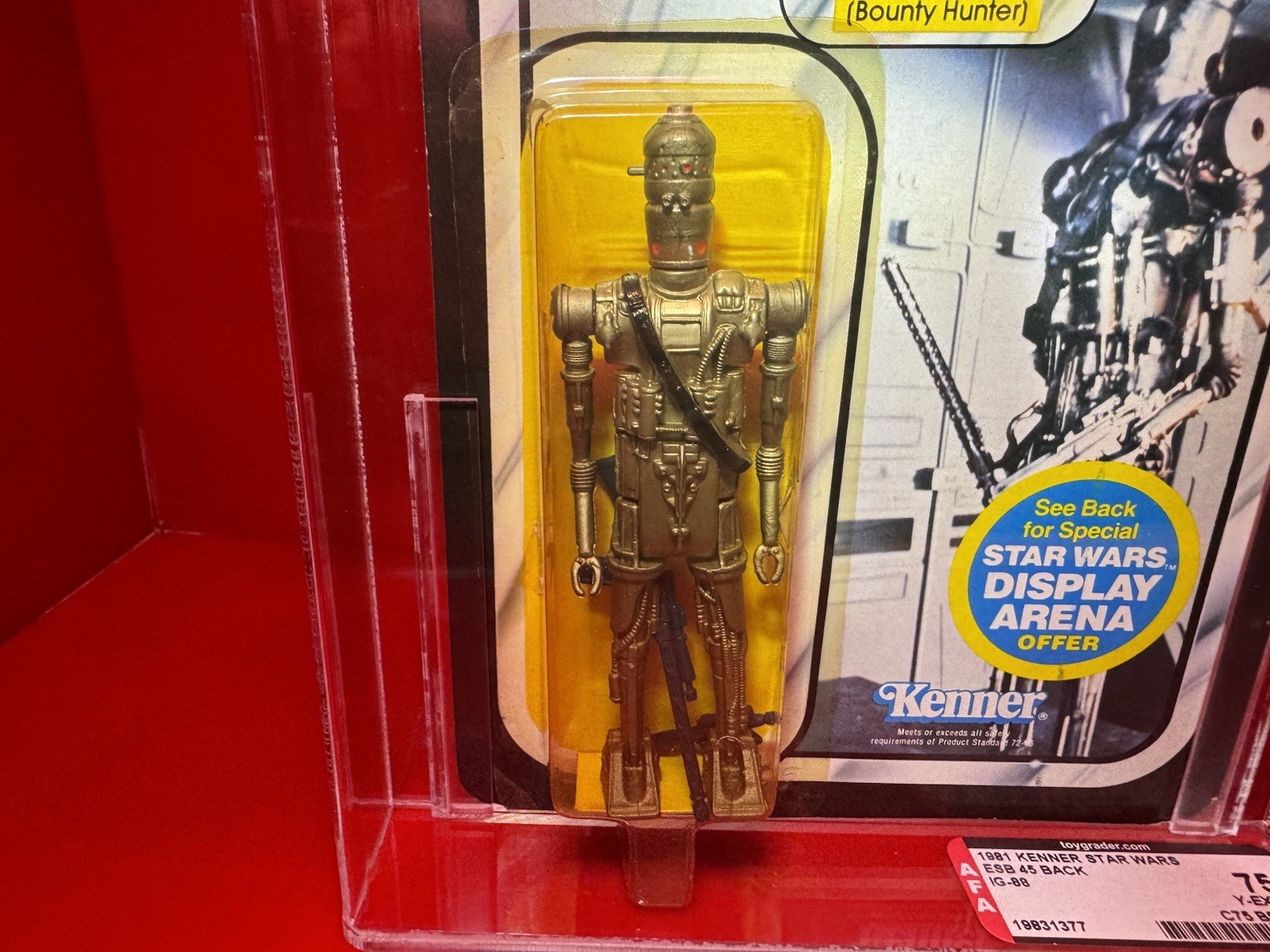 IG-88 sold
